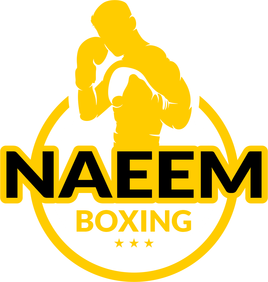 Naeem Boxing